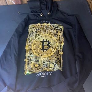 George v paris medium